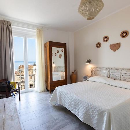 Brezza Marina Bed & Breakfast Tropea Exterior photo