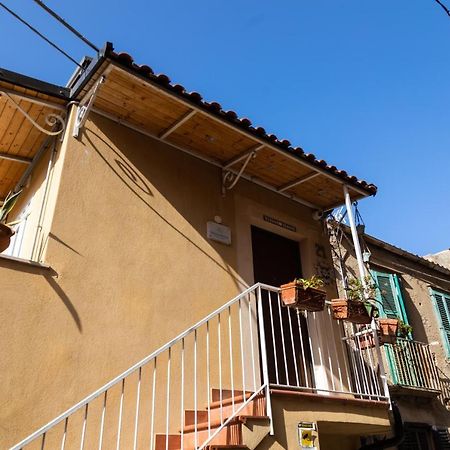 Brezza Marina Bed & Breakfast Tropea Exterior photo