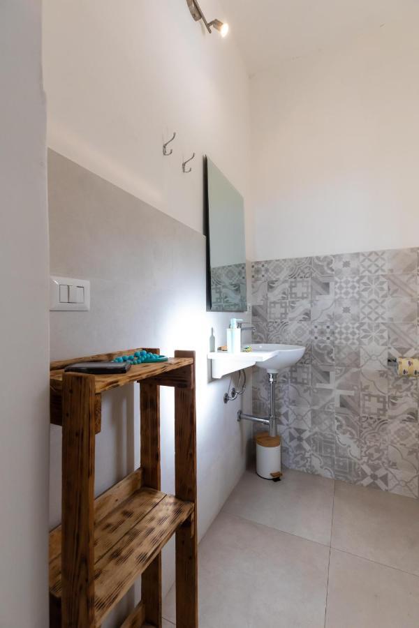 Brezza Marina Bed & Breakfast Tropea Exterior photo