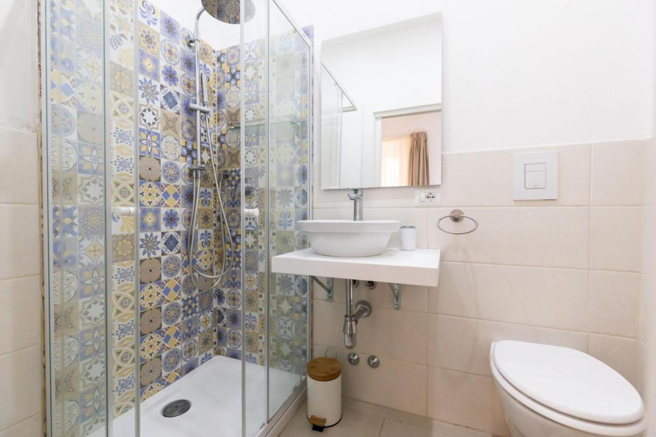 Brezza Marina Bed & Breakfast Tropea Exterior photo