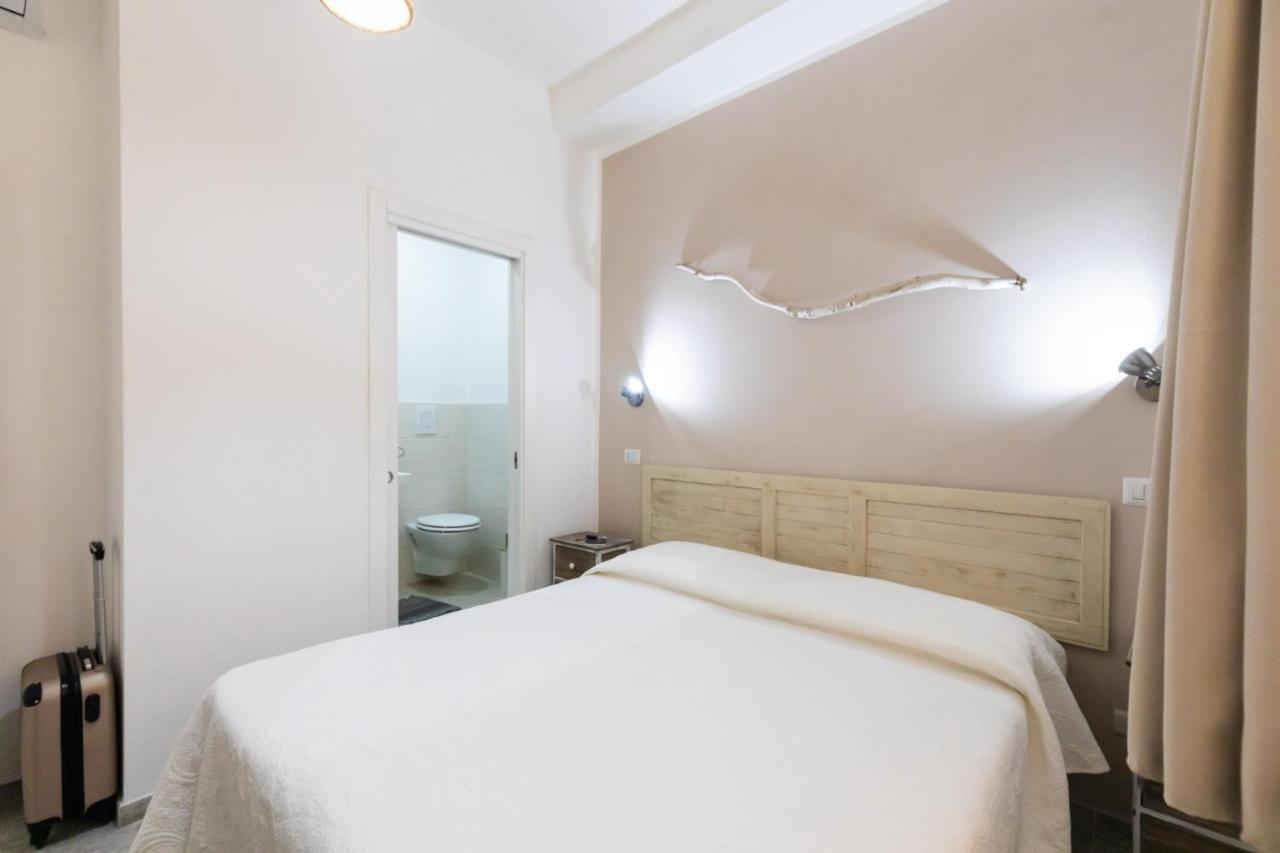 Brezza Marina Bed & Breakfast Tropea Exterior photo