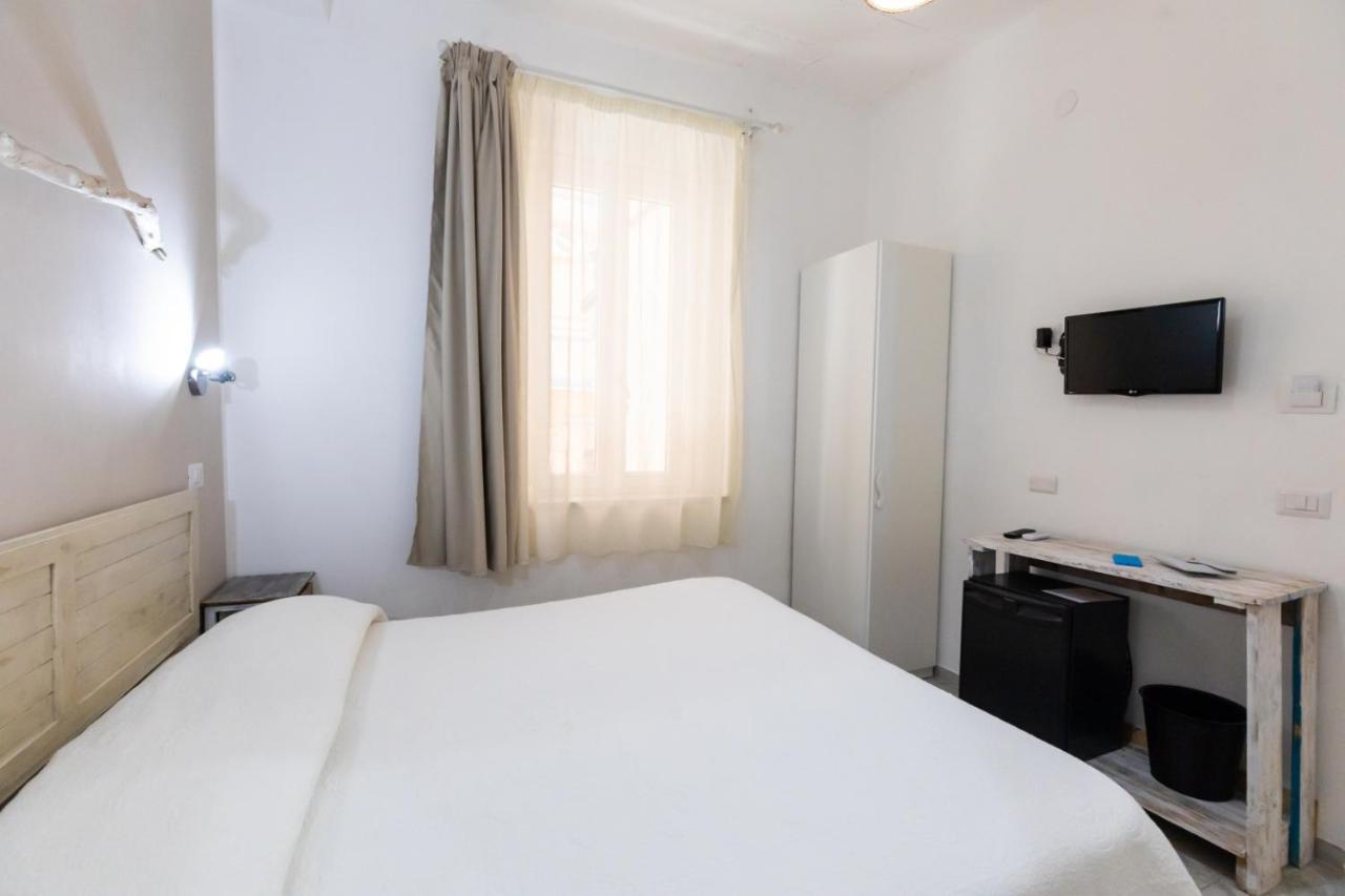 Brezza Marina Bed & Breakfast Tropea Exterior photo