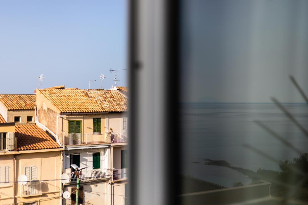 Brezza Marina Bed & Breakfast Tropea Exterior photo